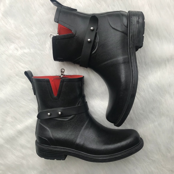 rag & bone rain boots